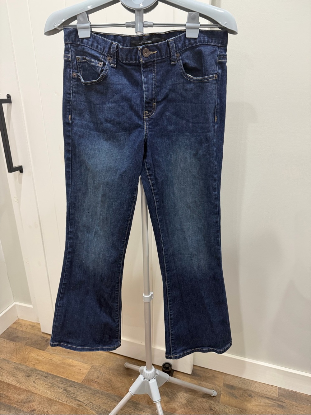 Calvin Klein Flare Jeans